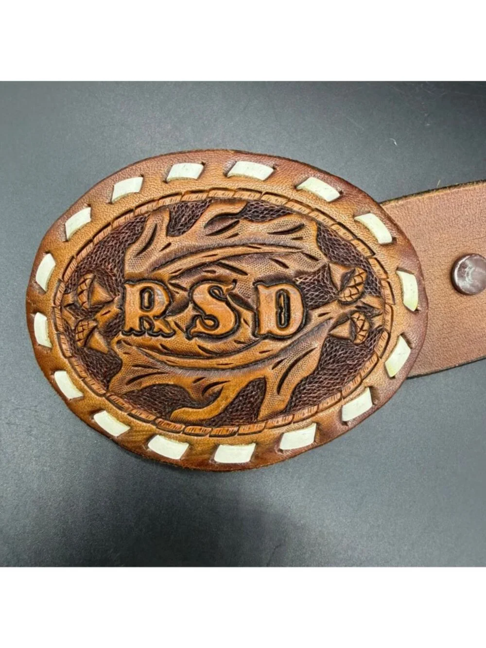 Handmade when you